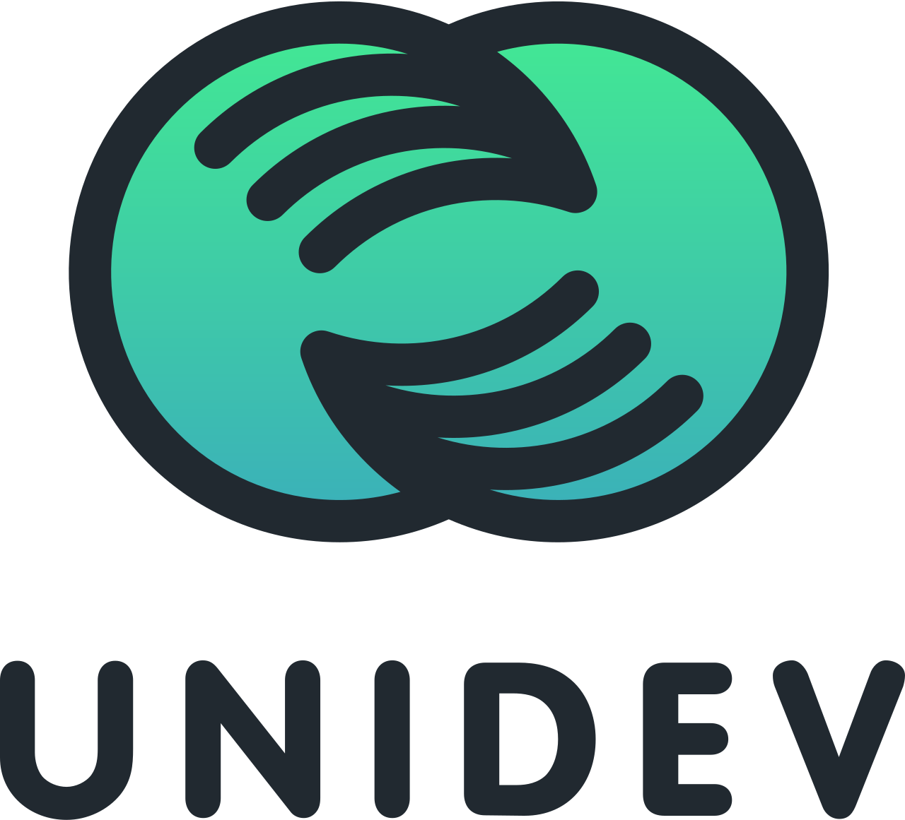 UNIDEV Logo